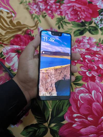 Best mobile for pubg lover  under low budget