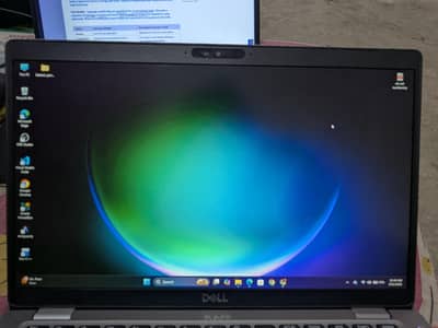 Dell i5 10 gen latitude 5410