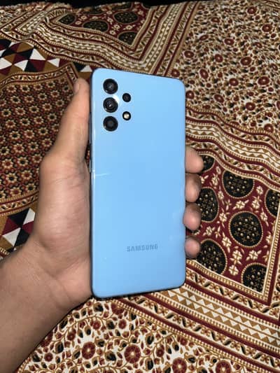 Samsung A32