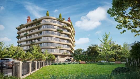 3 Bedroom Luxury On Instalments