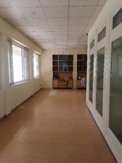 4 Kanal House Ideal For commercial purposes