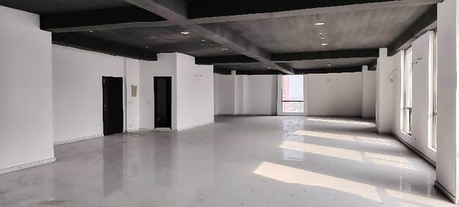 Corporate office Space Available