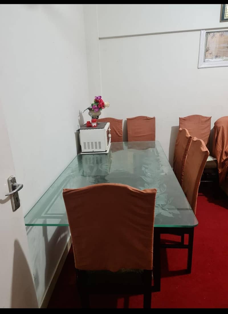 Dinning Table 0