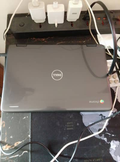 DELL CHROMEBOOK 11
