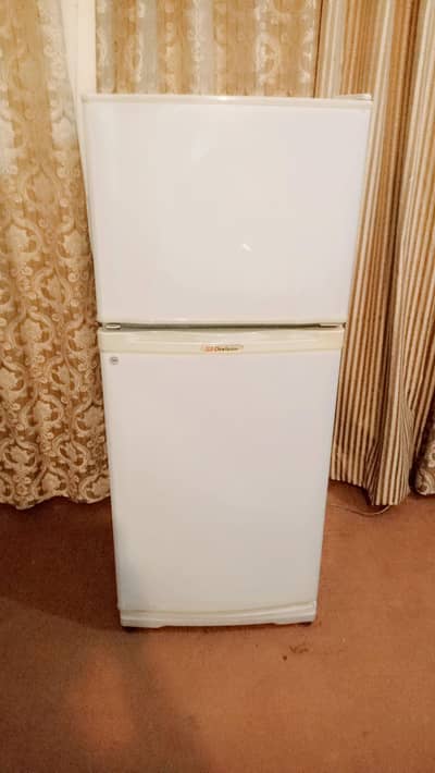 Dawlance fridge mideam saiz