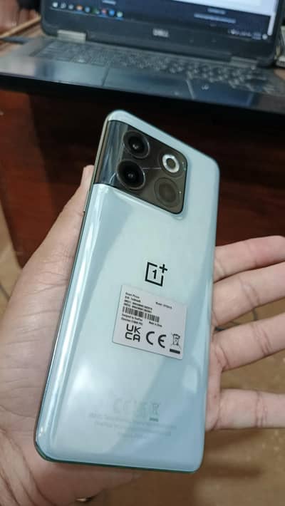 one plus 10T better then Samsung   03052520724