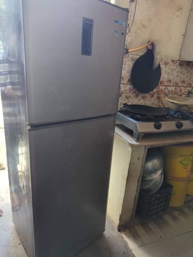 changhong ruba invter