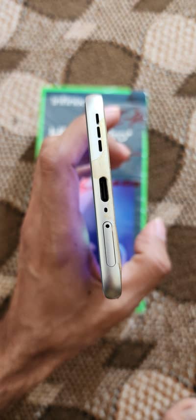 infinix hot 60 pro plus