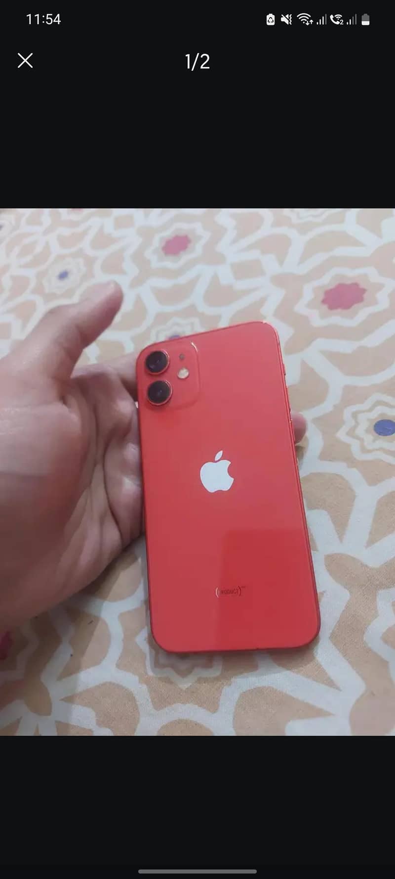 iphone 12 mini 0