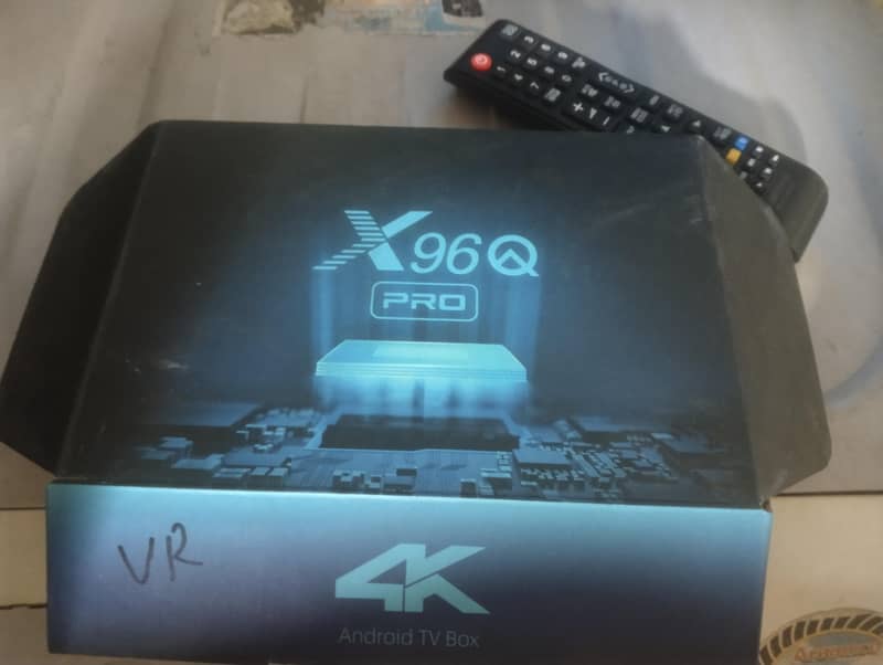 32 inch LED simple+android box 4