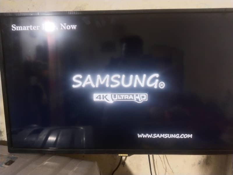 32 inch LED simple+android box 7