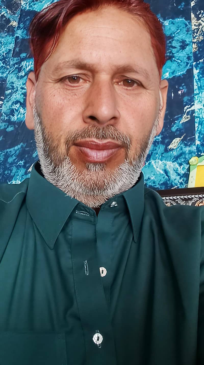 سیکورٹی گارڈ کی جاب چاہیے میں اعجاز احمد عیسیٰ خیل ضلع میانوالی 0