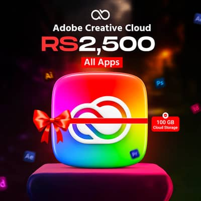 Professional Adobe Video Editing & Graphic Design Services