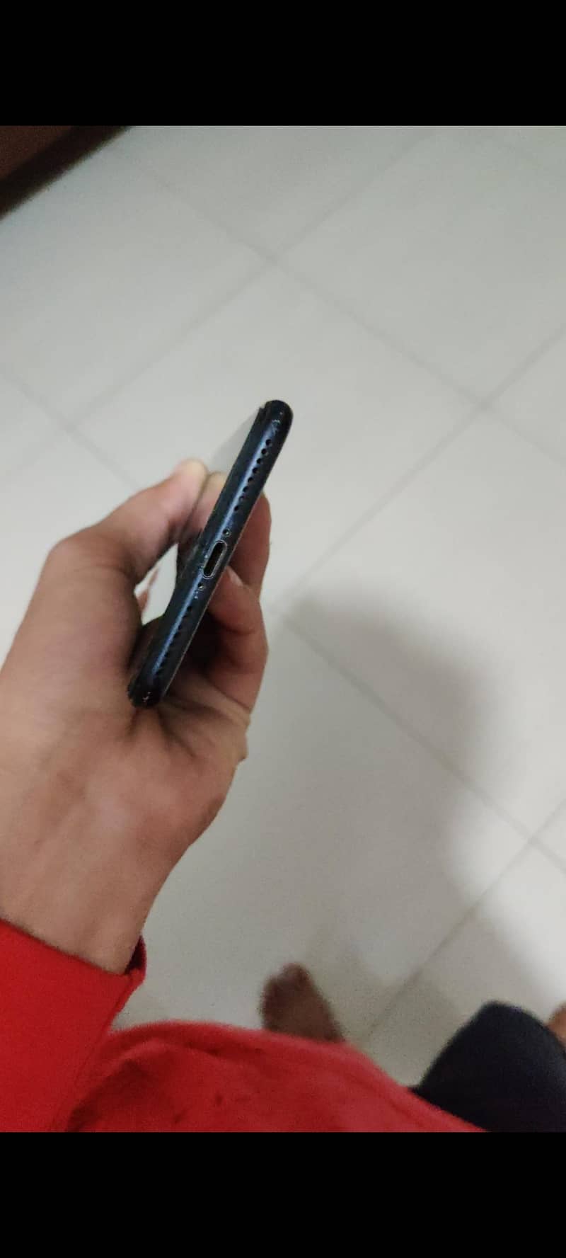 iphone 7plus (128) 2