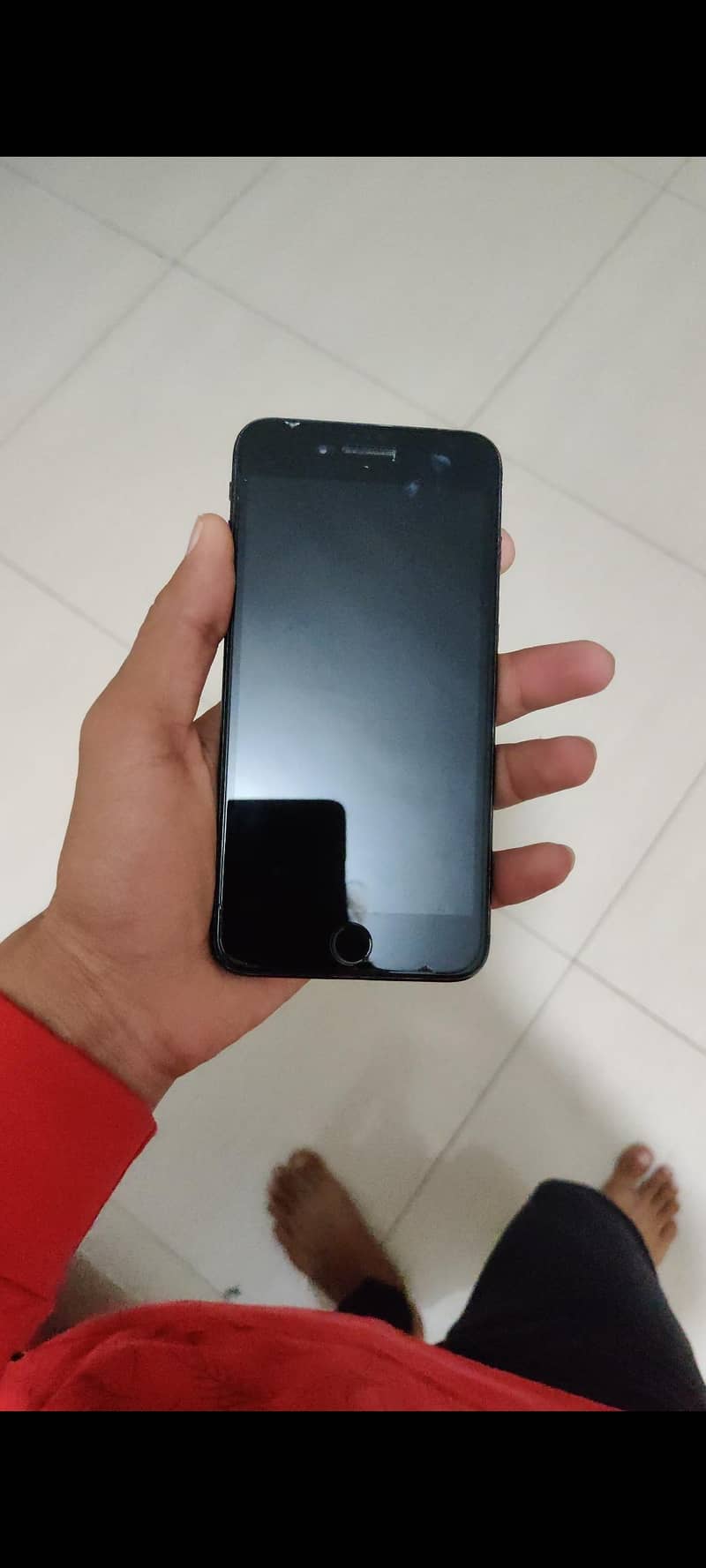 iphone 7plus (128) 3