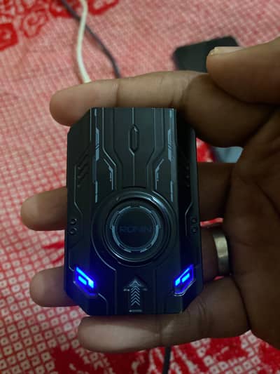 Ronin Dominator O Delay