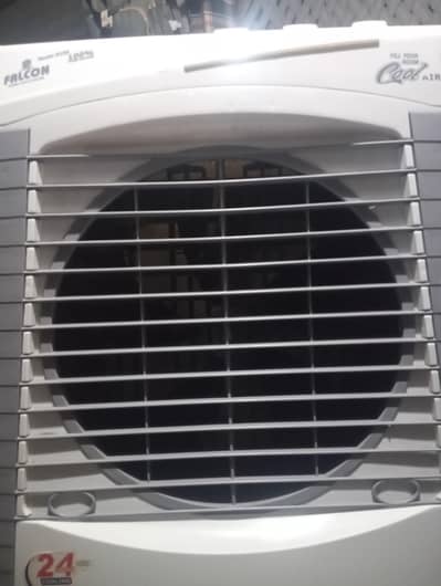 falcon air cooler good condition