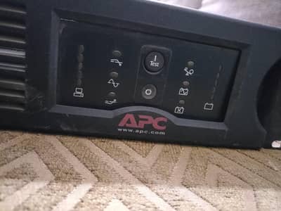 UPS for sale APC ups for sale