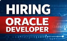 Oracle Developer 0