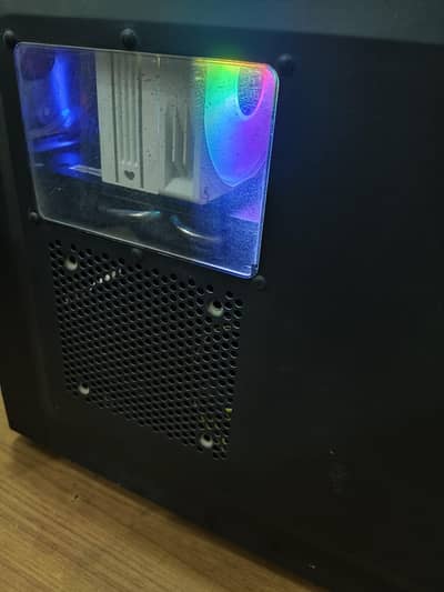 Gaming PC i7 4gen
