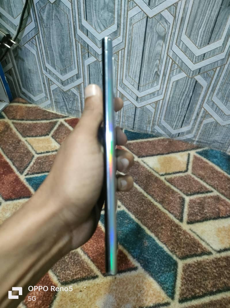 Note 10 Plus 5G 0