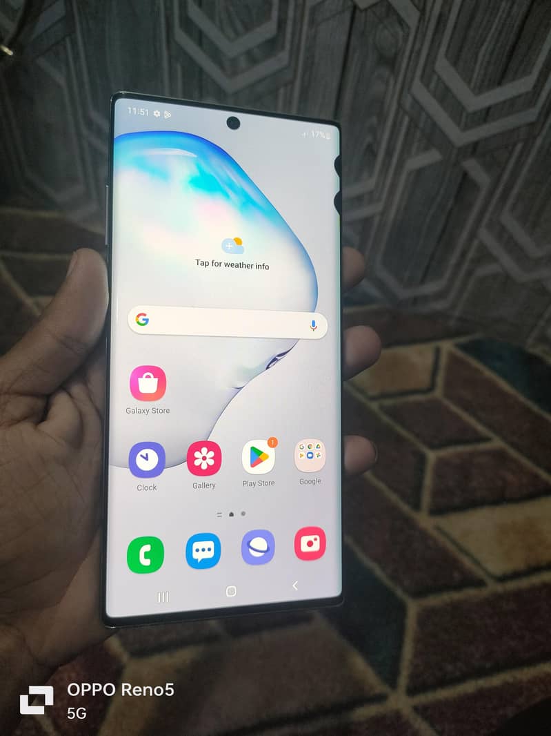 Note 10 Plus 5G 2