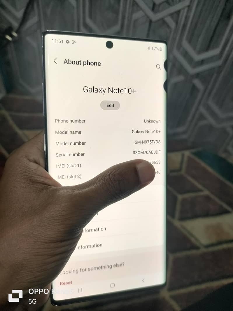 Note 10 Plus 5G 3
