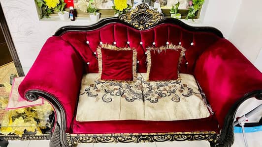 only serious buyers contact me Jo is Chez ko smjy sirf wo rabta kry