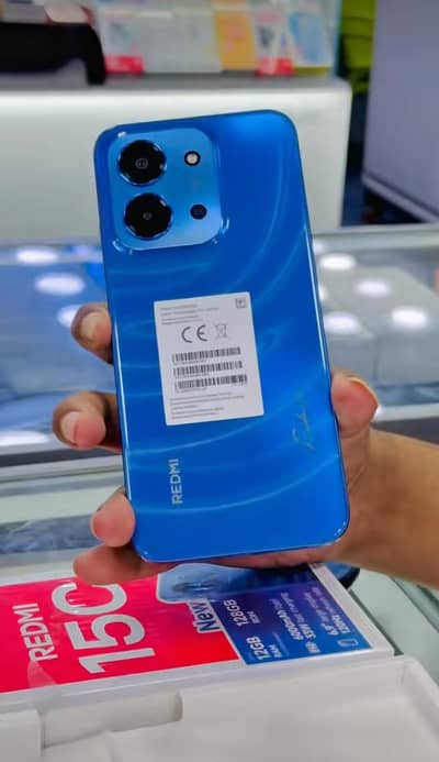 Redmi 15c 4 128gb Exchange with iPhone 11 pata approved