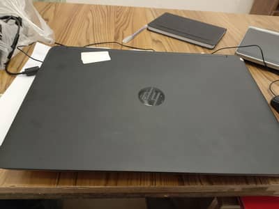 HP ProBook 650 G1 Laptop Core i5 – 4TH Generation