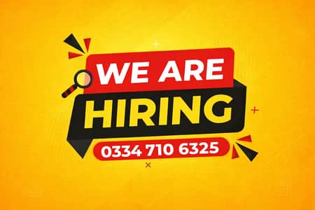 Food Delivery Riders Required