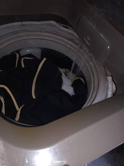 Pel Automatic washing masheen 9kg