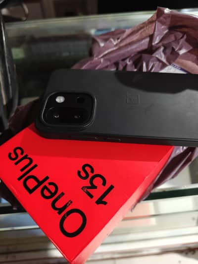 OnePlus 13s 12/512 (Official PTA Approved)