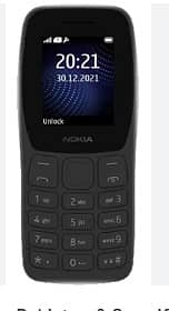 Nokia 105