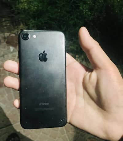 iphone 7 256 GB