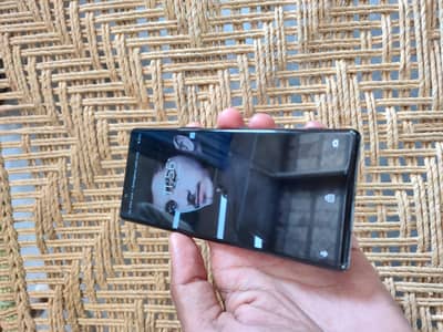 Sony Xperia 5 PTA Tax Rs6200 Fresh 10/9.7