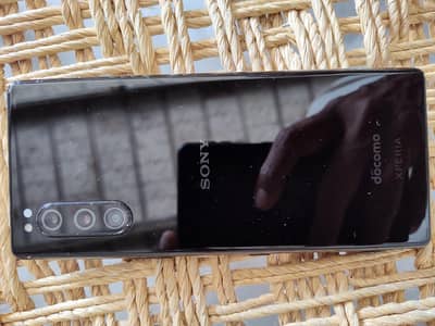 Sony Xperia 5 PTA Tax Rs6200 Fresh 10/9.7