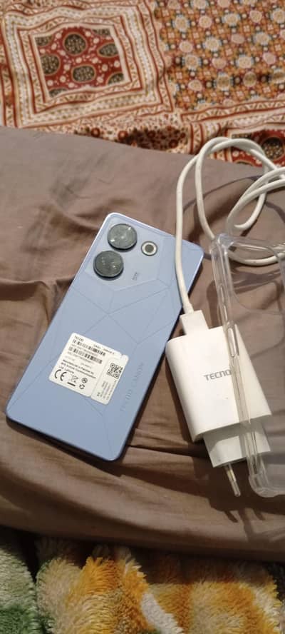 Tecno camon 20