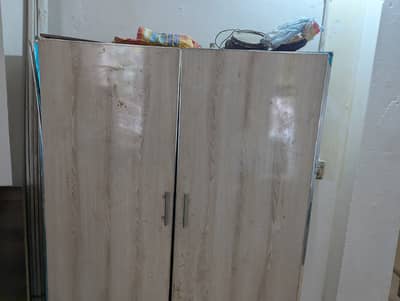 Office for Rent Fully Furnished First Floor in Small Industrial Area