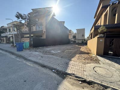 10 Marla Park Face Phase 2 Special Area