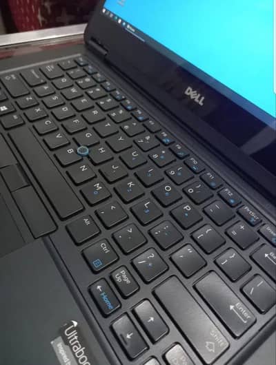 DELL LATITUDE E7450 (TOUCH)