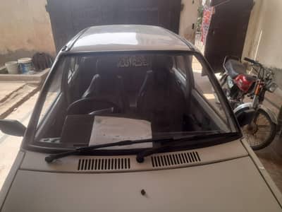 Suzuki mehran for sale
