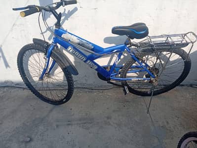 Bicycle 26 size / Gear cycle / imported bicycle