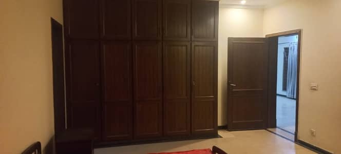 One Kanal Lower Lock Upper Portion Available For Rent In NFC Phase 1 Lahore