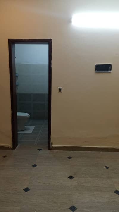 10 Marla Lower portion Available for rent in Wapda town phase 1 Lahore