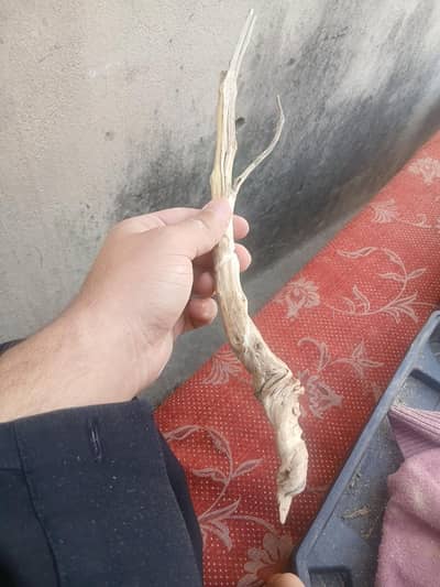 hande made for sanek shape