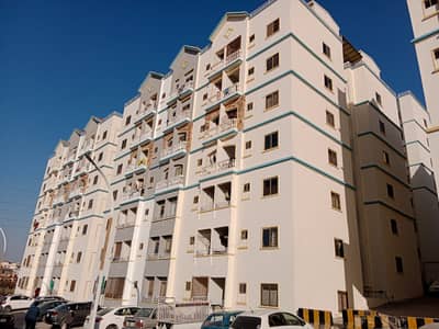 Ideal Apartment For Living & Investment Available For Sale