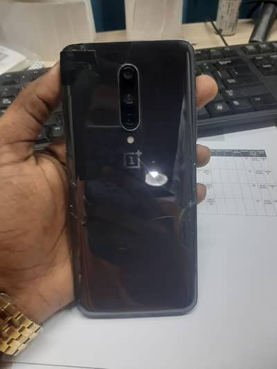 one plus 7pro 12/256