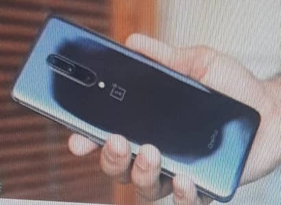 one plus 7pro 12/256