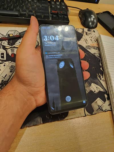 Vivo v23 5g (12 + 256 )